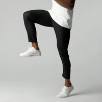 Alfredo™ | Prabangūs elastingi chino