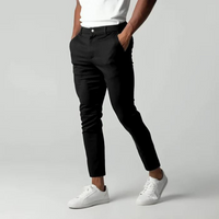 Alfredo™ | Prabangūs elastingi chino