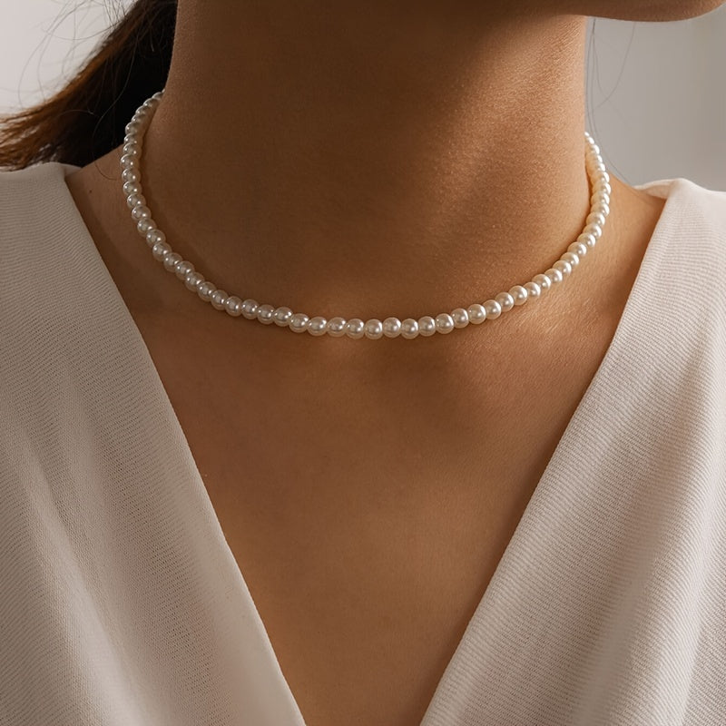 PERLA CLASSICA™ | Collana di Perle
