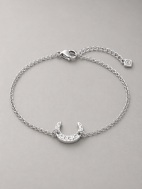 LUNA CRESCENTE™ | Bracciale Mezzaluna