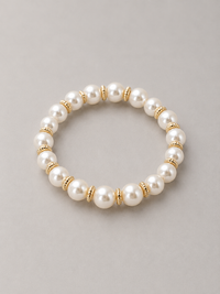 PERLE DI MARE™ | Set 4 Bracciali
