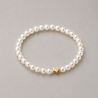 PERLE DI MARE™ | Set 4 Bracciali