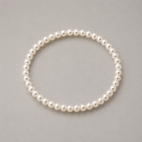PERLE DI MARE™ | Set 4 Bracciali