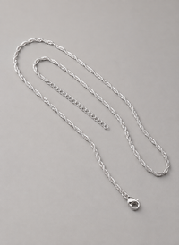 INTRECCIATA™ | Collana a Corda