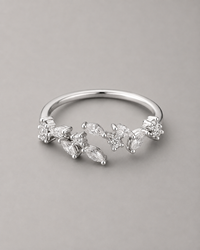 RAMOSCELLO™ | Anello Foglia