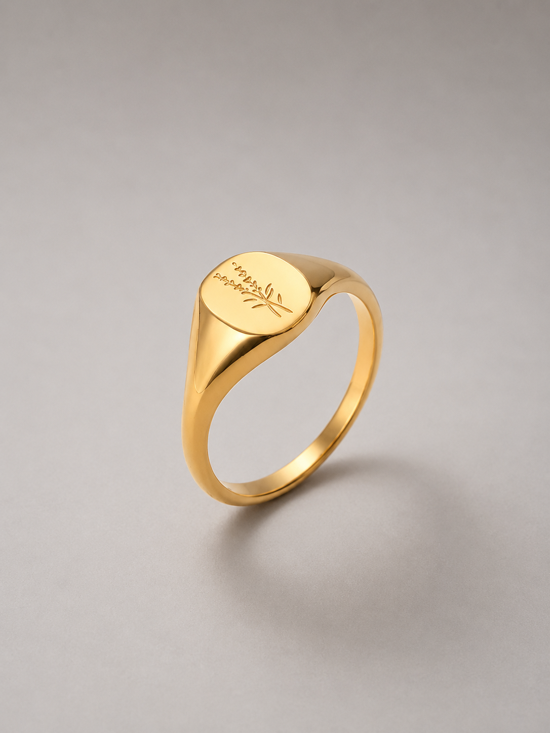 SIGILLO™ | Anello Chevalier