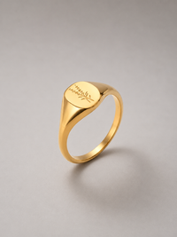 SIGILLO™ | Anello Chevalier