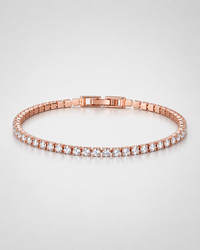 LINEA DI LUCE™ | Bracciale Tennis