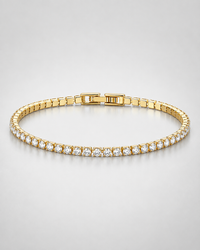 LINEA DI LUCE™ | Bracciale Tennis