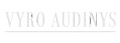 Vyro Audinys