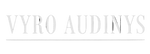 Vyro Audinys