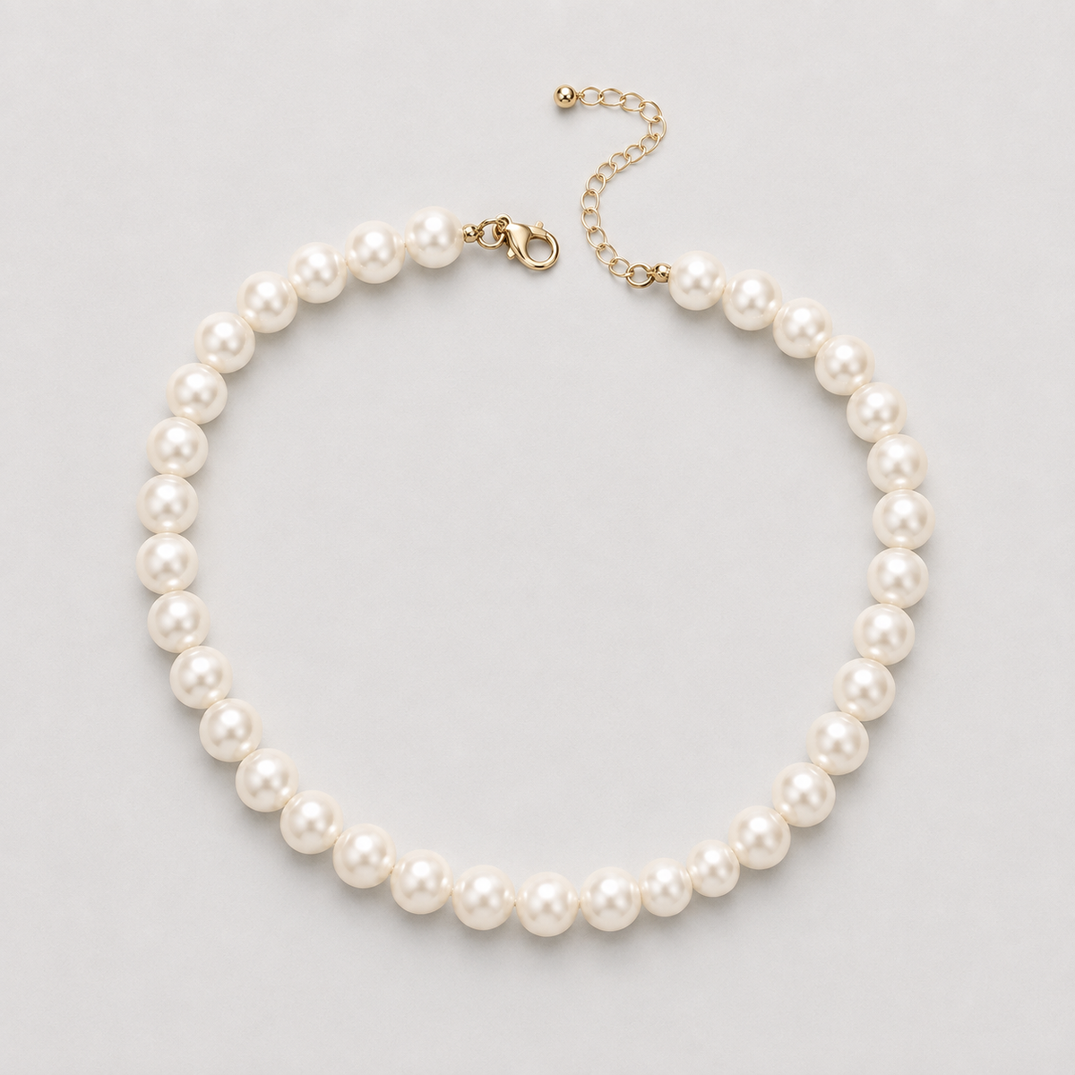 PERLA CLASSICA™ | Collana di Perle