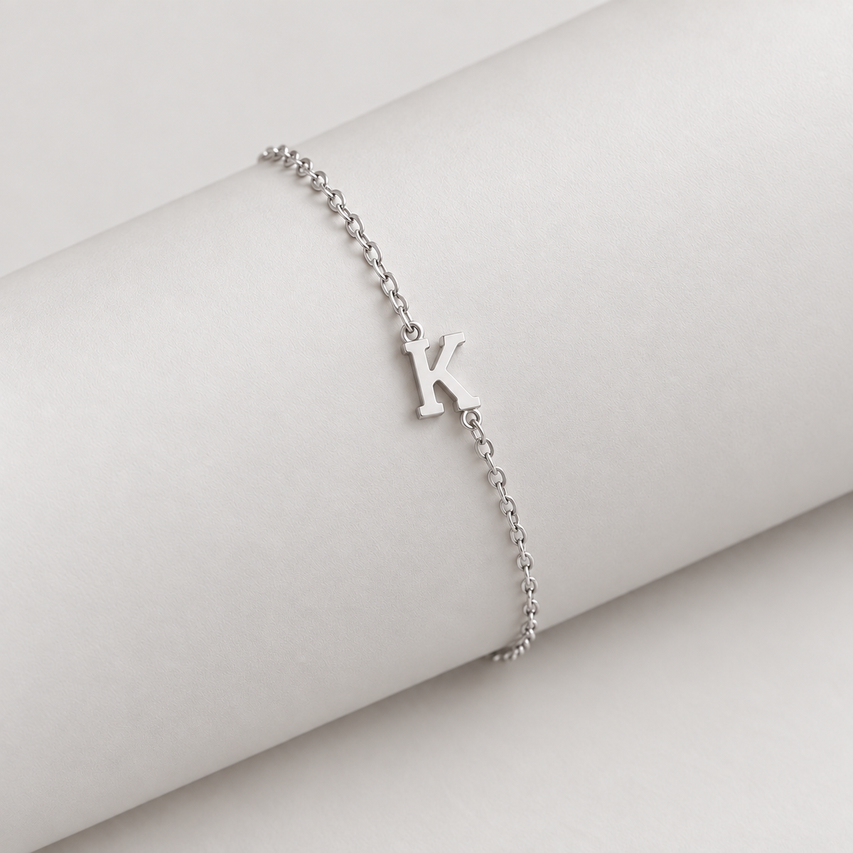 INIZIALE™ | Bracciale con Lettera