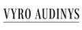Vyro Audinys