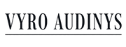 Vyro Audinys