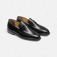 Corrado™ | Suede mokasinai