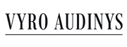 Vyro Audinys